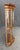 Late 20th Century Pulaski Furniture Co. Bombe Front Curio Cabinet For Sale In Raleigh - Image 6 of 14