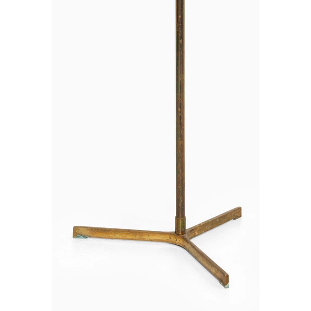 Danish Floor Lamps, 1950s, Set of 2 For Sale - Image 3 of 7