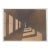 John Axton (B. 1947) - ‘Silent Passage’ Minimalist Lithograph, Signed (1983) For Sale