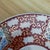 Gorgeous Antique Gold Imari Hand Painted Japanese Plate, 10" Diameter For Sale In Washington DC - Image 6 of 8
