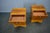 Art Deco Bedside Tables, Former Czechoslovakia, 1930s, Set of 2 For Sale - Image 4 of 18