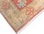 Traditional 1960s Turkish Oushak Rug For Sale - Image 3 of 5