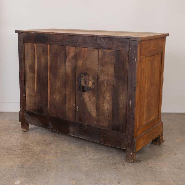 19th Century Provincial French Oak Cabinet For Sale - Image 18 of 18