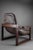 Mid-Century Modern MP-91 Lounge Chair by Percival Lafer, 1970s For Sale - Image 9 of 16