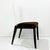 2010s Set of 8 Pietro Costantini Lucite Back Dining Chairs For Sale - Image 5 of 17