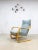 1960s Model 401 Lounge Chair by Alvar Aalto for Artek, 1960s For Sale - Image 5 of 5