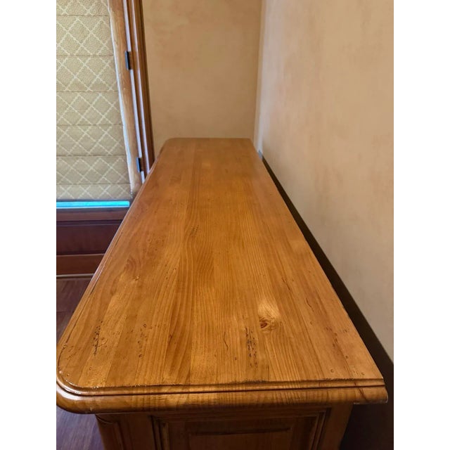 French Provincial Ferguson Copeland “Loire Valley” Dresser For Sale - Image 3 of 3