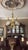 5 Arm Chandelier Hospitality Collection by Waterford Crystal For Sale In Philadelphia - Image 6 of 7