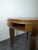Pedestal Table by J.F Leleu For Sale - Image 5 of 8
