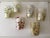 2000s "Murrisa Murano Glass" Glasses- Set of 6 For Sale - Image 6 of 11