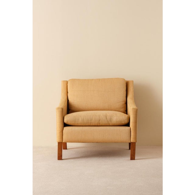 1960s Swedish Easy Chairs from OPE, 1960s, Set of 2 For Sale - Image 5 of 8