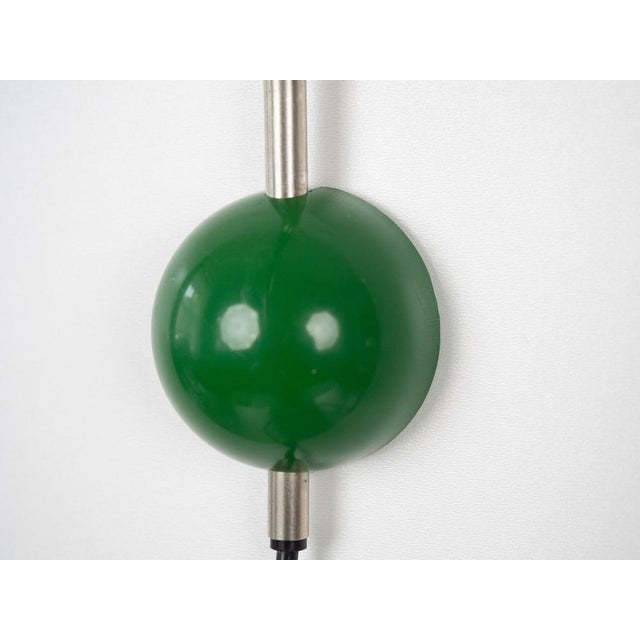 Vintage Louise Lamp for Louis Poulsen, 1970s For Sale - Image 9 of 11