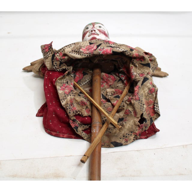 Theater Puppet A For Sale - Image 15 of 16