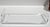 Charles Hollis Jones 1980s Dorothy Thorpe Style Sculptural Rectangle Clear Lucite Serving Tray For Sale - Image 4 of 15