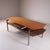 Low Table by Giovanni Offredi For Sale - Image 9 of 15