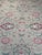 2000 - 2009 Decorative Antique Design Rug For Sale - Image 5 of 7