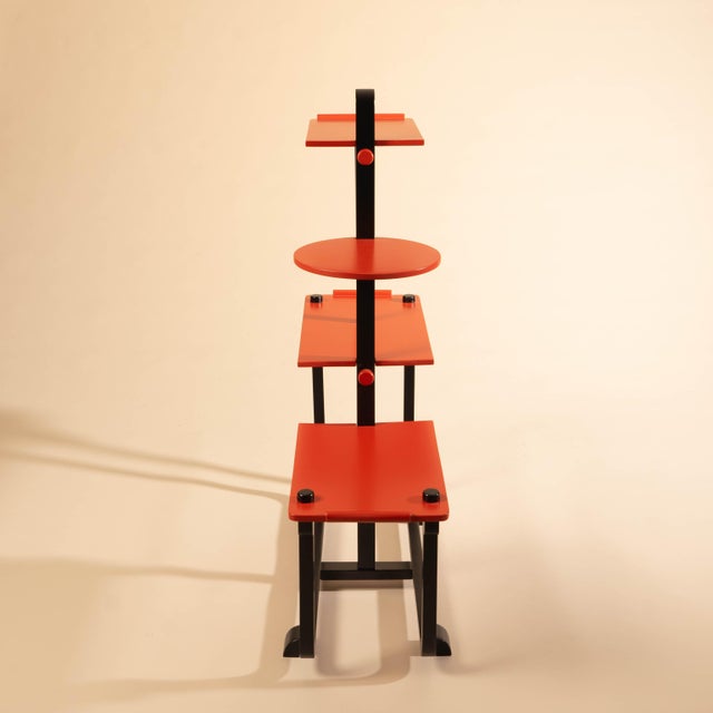 1920s Flower Stand by André Groult, France, 1920s For Sale - Image 5 of 7