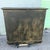 Vintage Wooden Hand Carved Tribal Apothecary Dresser For Sale - Image 9 of 9