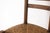 Brown Oak Chairs, 1950s, Set of 8 For Sale - Image 8 of 12