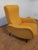 Lady Reclining Lounge Chair, 1950s For Sale - Image 3 of 11