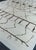 Beige Turkish Tulu Handmade Rug 11'10" x 16'5" #20291 For Sale - Image 8 of 8