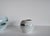1950s Water Lily Series Vases from Bing & Grøndahl, 1930s, Set of 2 For Sale - Image 5 of 12