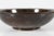Art Deco Danish Bowl in Bronze with Brown by Just Andersen, 1930s For Sale - Image 3 of 13