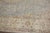 Early 20th Century Light Blue Yellow Oversize Nain Rug - 12'7" x 19'7" For Sale - Image 9 of 11