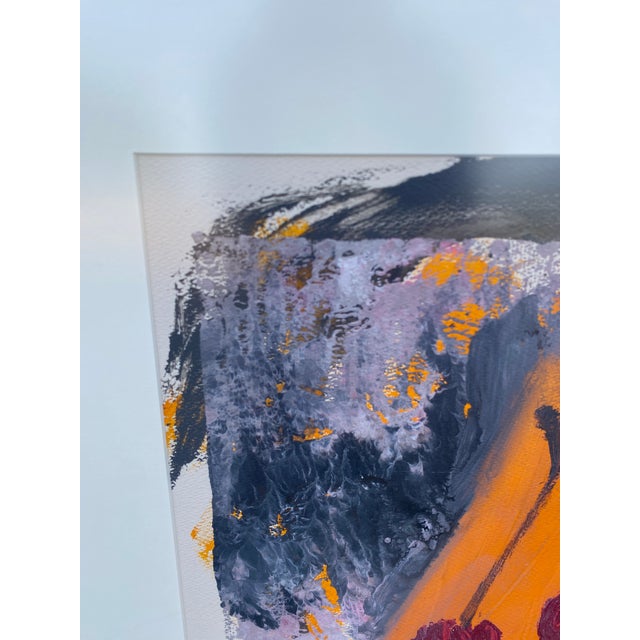 Large Michael Dee Cookinham (1942-2015) Oil Painting, Framed For Sale - Image 9 of 12