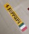 Not Yet Made - Made To Order Vintage Ferrari Metal Sign Advertising 2026 Reproduction 1.3mm Heavy Steel Decor For Sale - Image 5 of 11