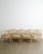 Danish Ash and Cane PK15 Dining Chairs by Poul Kjaerholm for PP Møbler, Denmark, 1990s For Sale - Image 10 of 10