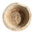Vintage Rustic Stone Planter Bowl For Sale - Image 4 of 5