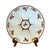 1900 - 1909 French Faience Oyster Plate from Longwy, 1900 For Sale - Image 5 of 5