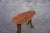 Art Nouveau Late 19th Century attributed to Fischel Thonet Shoe Stool For Sale - Image 3 of 8