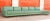 Mid-Century Modern Harvey Probber Green Angle Sofa For Sale - Image 3 of 8