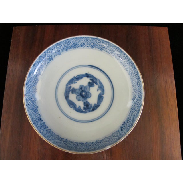 Japanese Imari Porcelain Covered Rice or Soup Bowl With Lid Set of 5 For Sale - Image 16 of 18