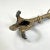 Italian Bronze Claw Game-Holder with Hook, 1800s For Sale - Image 10 of 13