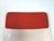 1970s Modus Office Chair in Aluminum and Wool attributed to Osvaldo Borsani for Tecno, Italy, 1970s For Sale - Image 5 of 10