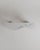 Contemporary White Marble Stone Curved Organic Dune Console by Esther Knopfler For Sale - Image 3 of 16