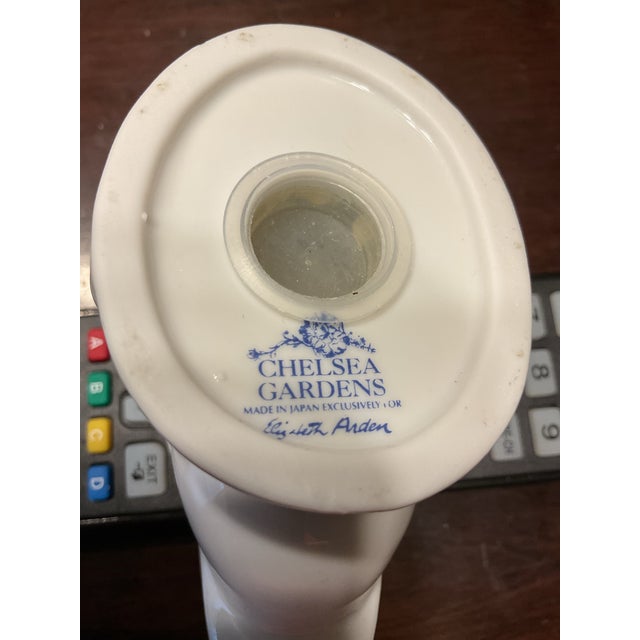 1970s Chelsea Gardens Pomander Duck by ElizabethArden For Sale - Image 6 of 8