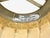 Antique White 1960's Large Cigar Bubble Pendant Light by George Nelson for Howard Miller Clock Company For Sale - Image 8 of 11