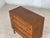Danish Teak Dresser For Sale - Image 9 of 11