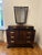 Vintage Art Deco Dressing Table, 1930s For Sale - Image 11 of 12