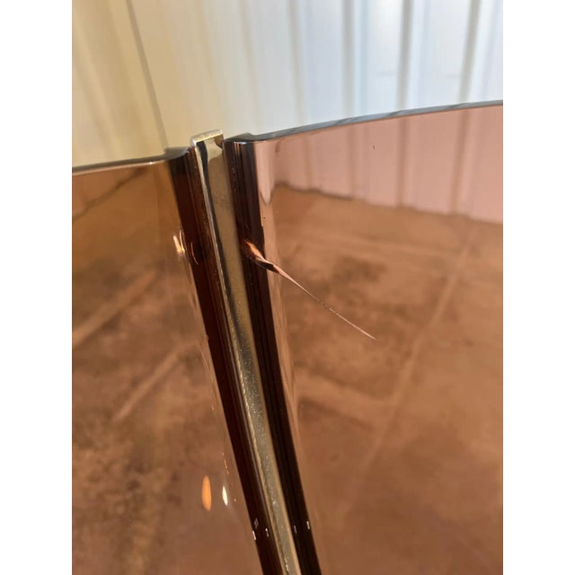 'Sphere' Chairs by Boris Tabacoff for Mobilier Modulaire Moderne, France, 1960s For Sale - Image 16 of 18