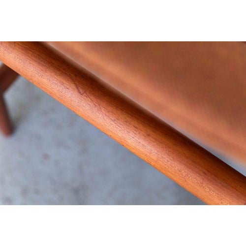Wood Easy Chairs from Finn Juhl, Set of 2 For Sale - Image 7 of 18