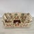 Vintage Medallion Three-Seater Sofa For Sale - Image 4 of 15