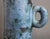 French Decorative Pitcher by Jacques Blin, 1960s For Sale - Image 17 of 18