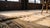 Camel 1920s Tan Camel Medallion Antique Central Asian Chinese Khotan Rug 4'8" X 7'7" Wool Handknotted Carpet For Sale - Image 8 of 8