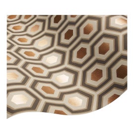 Example of Wallpaper in Richmond