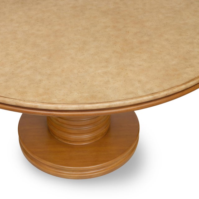 Bunny Williams Home Bunny Williams Home Tucker Dining Table For Sale - Image 4 of 4